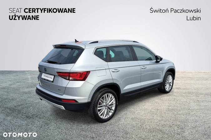 Seat Ateca - 2