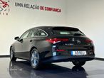 Mercedes-Benz CLA 180 d Shooting Brake Progressive Aut. - 15