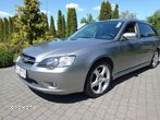 Subaru Legacy Kombi 2.0R GX - 5