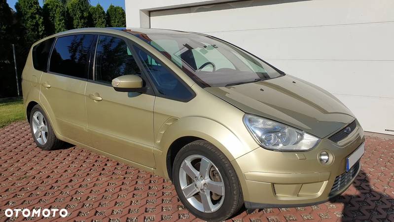 Ford S-Max - 2