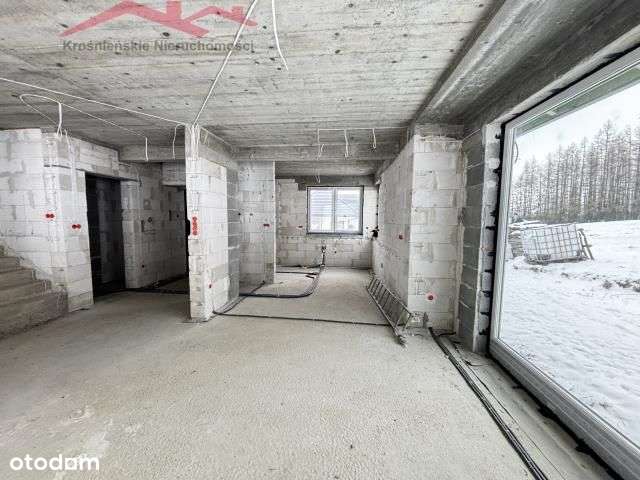 Nowy dom w doskonałej lokalizacji w Rymanowie-17