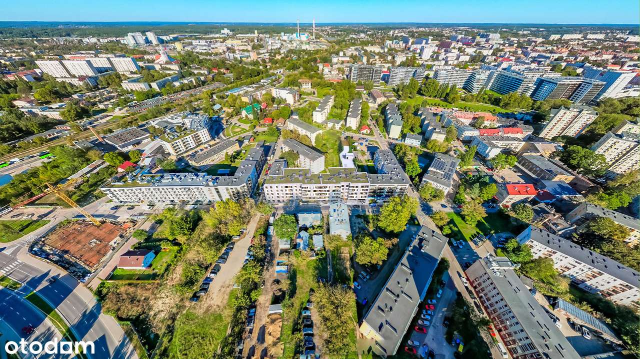Obustronne, komfortowe M3 w centrum Białegostoku (29)-3