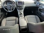 Opel Insignia - 13