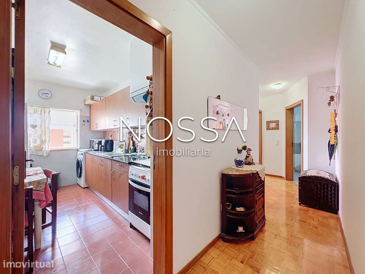 Apartamento T2 no Monte da Caparica - Almada-13