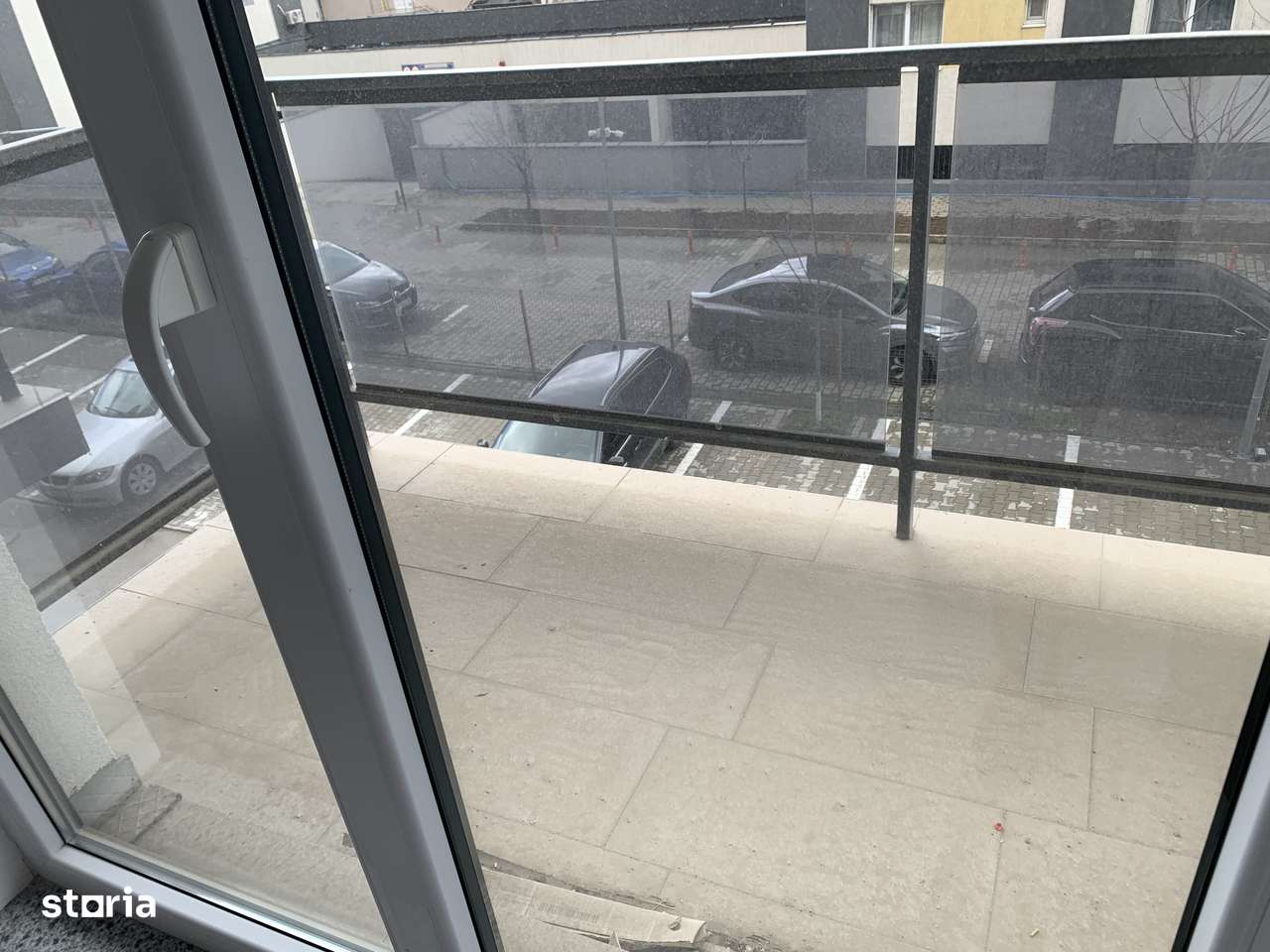 Apartament 2 camere finisat, bloc nou, metrou Berceni-4min.-18