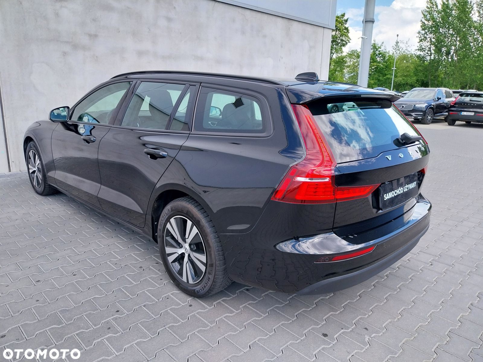 Volvo V60 - 6