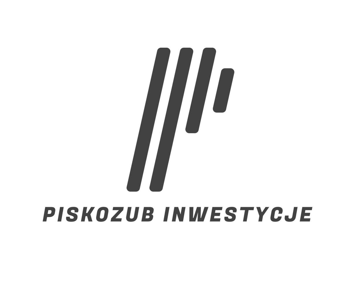 Logo: Piskozub Inwestycje