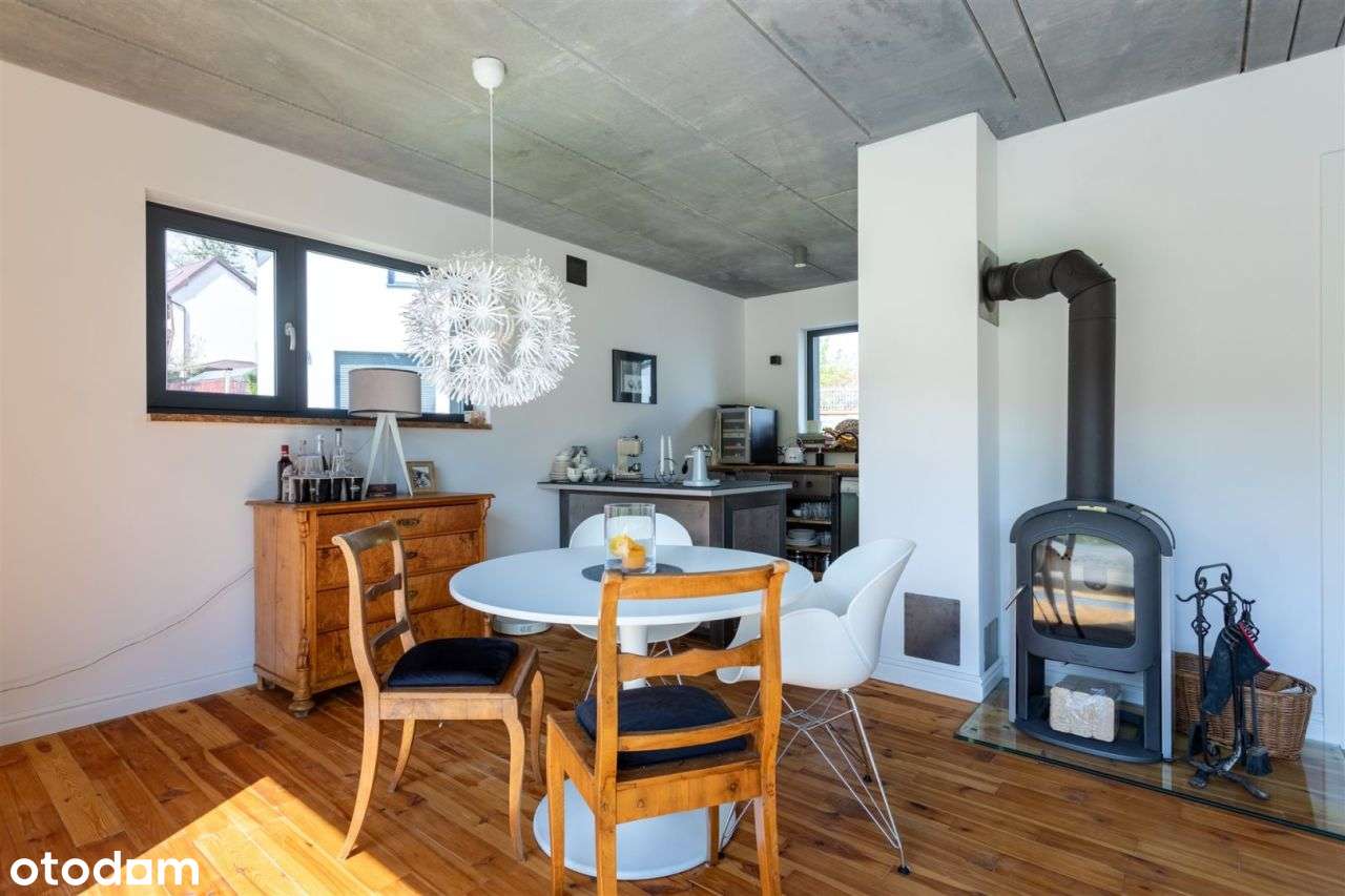 Dom jednorodzinny w samym sercu Szklarskiej Poręby-5