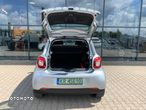 Smart Forfour electric drive - 10