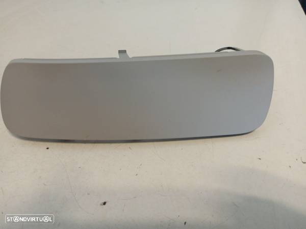 Friso De Para-Choques Frente Seat Ibiza Ii (6K1) - 5