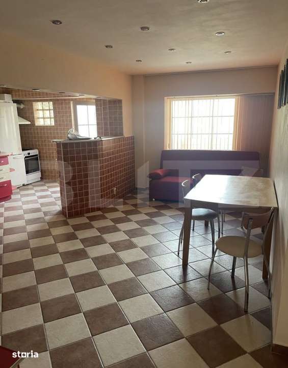 Apartament 4 camere, 65 mp, zona Alexandru cel Bun - Imagine principală: 1/8