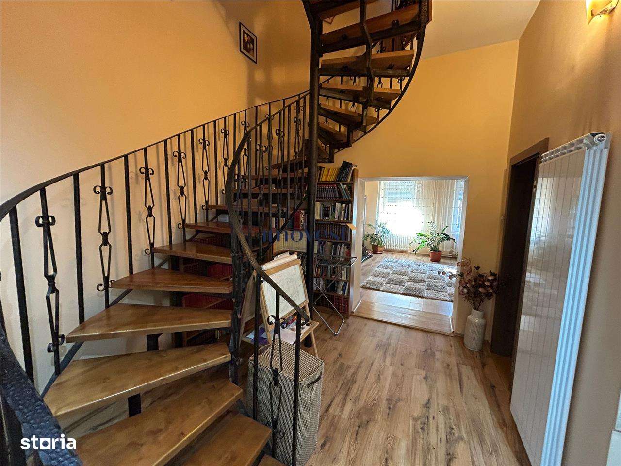 Casa spatioasa semicentrala in Satu Mare – 240 mp construiti, 3 dormit-16
