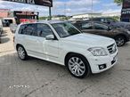 Mercedes-Benz GLK 220 CDI DPF BlueEFFICIENCY 7G-TRONIC - 2