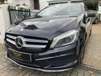 Mercedes-Benz A 180 CDi BE Edition AMG Line - 4