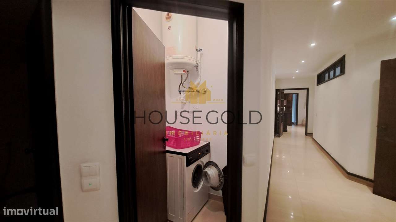 Apartamento T3 Marinhais (MR-318)-32