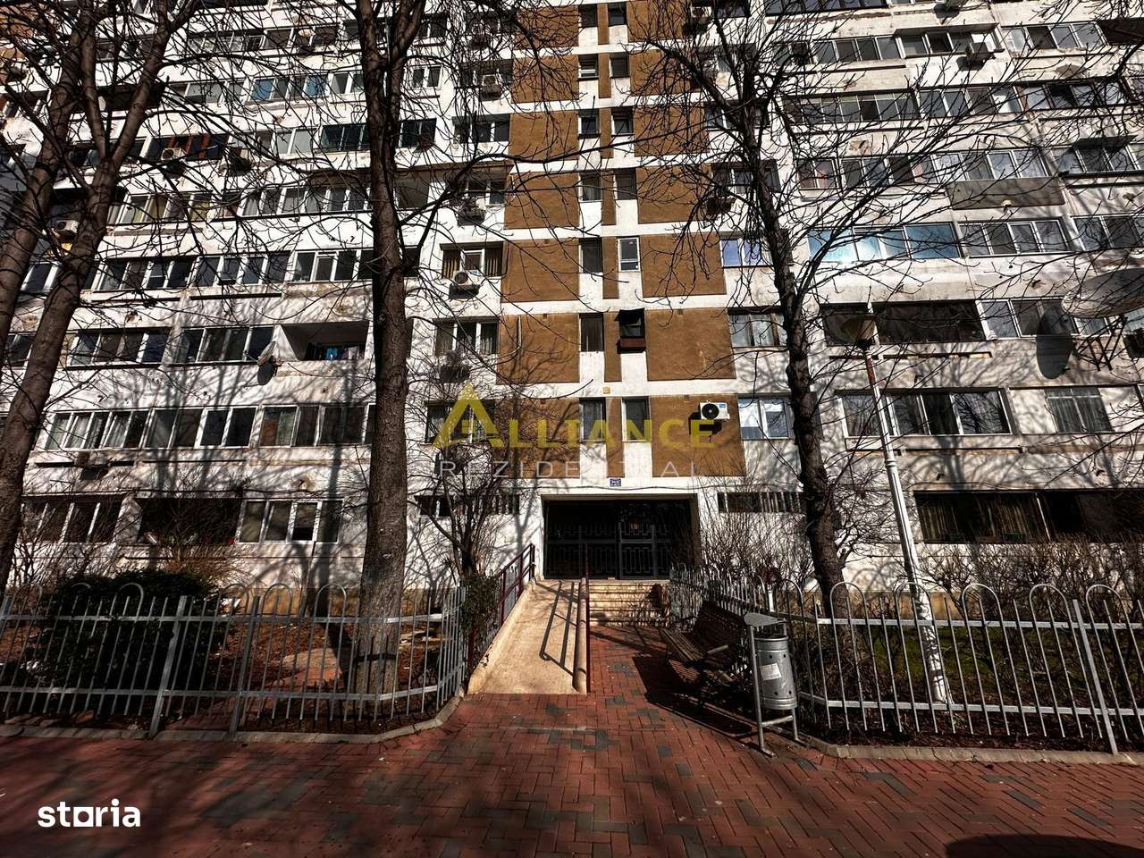 Metrou Dristor-Apartament 3 Camere-10