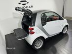 Smart ForTwo Coupé 1.0 T Passion 84 - 28