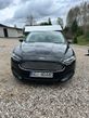 Ford Mondeo - 1