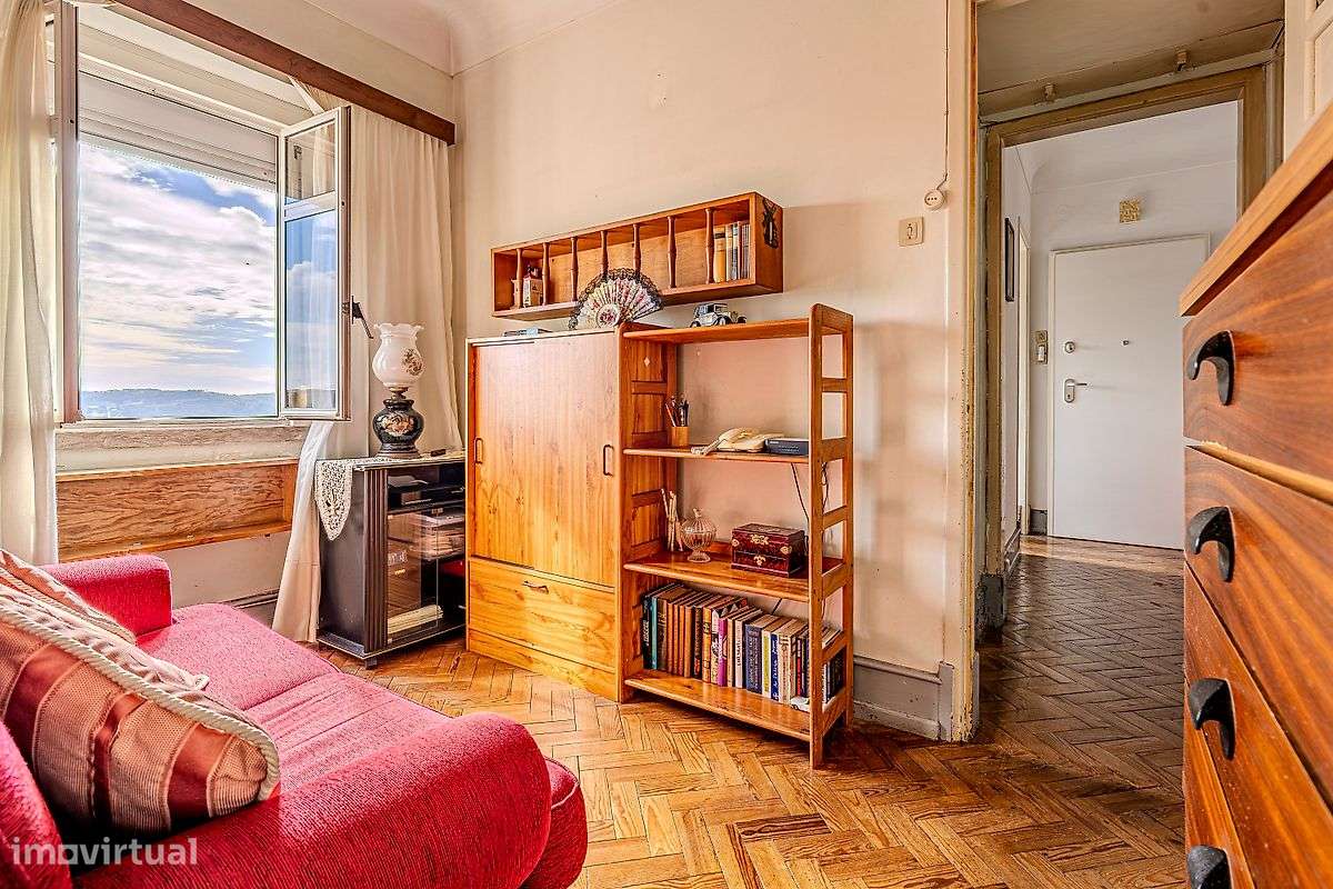 Apartamento T2 para venda-6