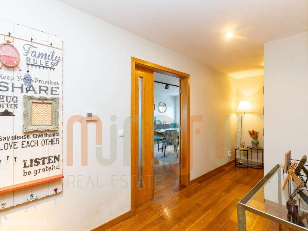 PENTHOUSE PARA VENDA T4, com 2 Suites com Vistas de Mar/Rio, Lugar ...-19