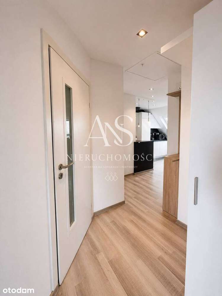 Na sprzedaż 2 pokoje; 36,2m2; Grzymińska; spół-wł-3