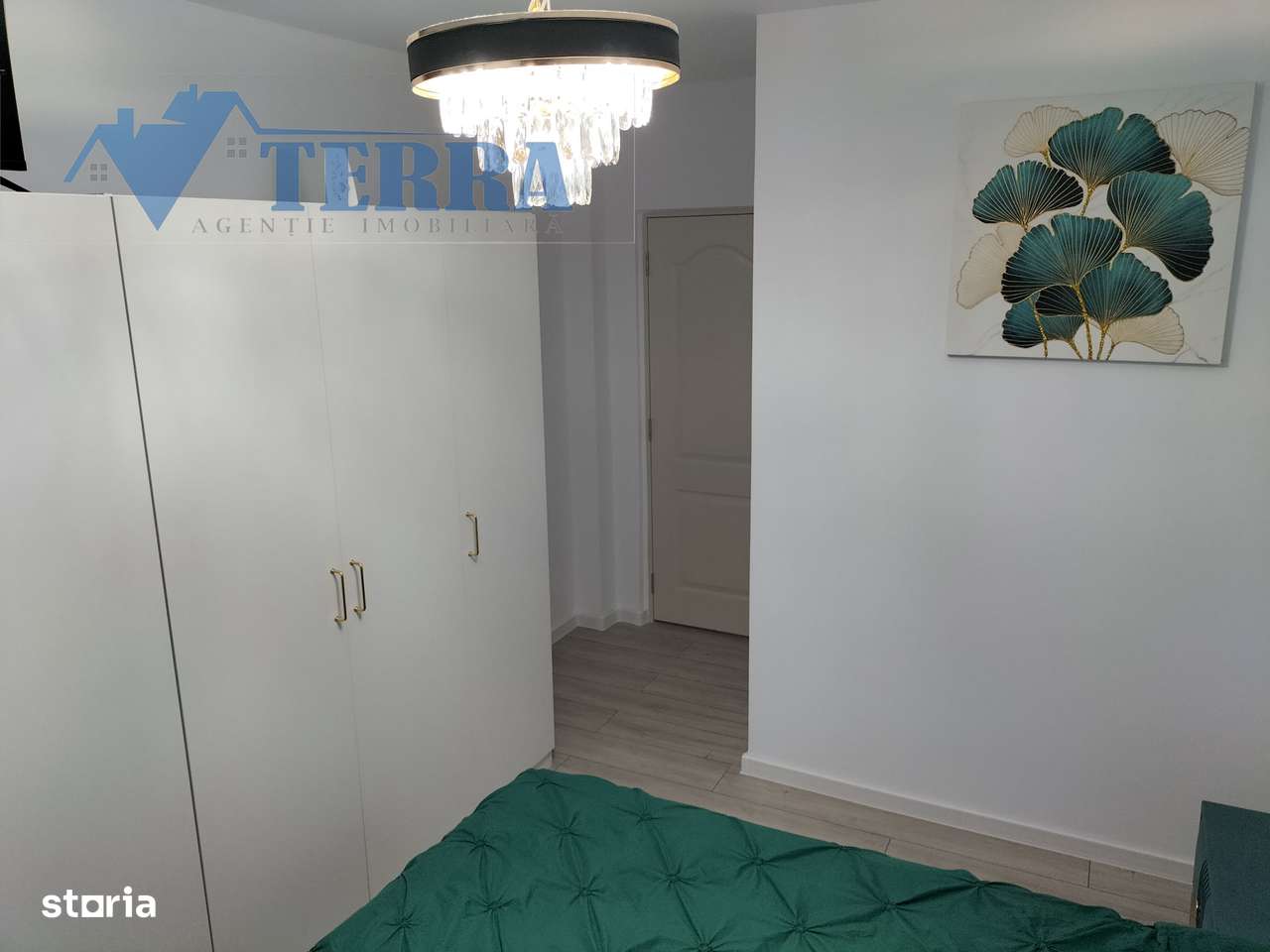 Lux, confort și siguranță - apartament premium în complex privat-10