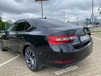 Skoda Superb 2.0 TDI DSG Laurin & Klement - 5