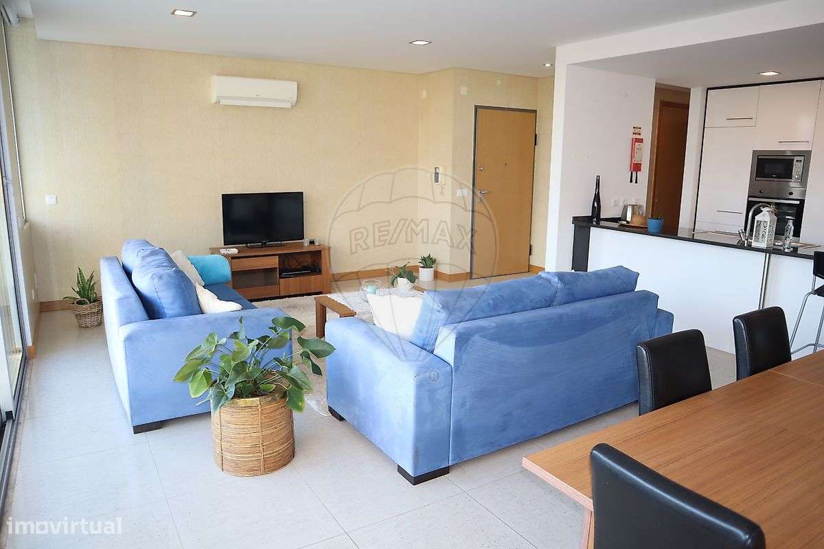 Apartamento T2 para venda-4