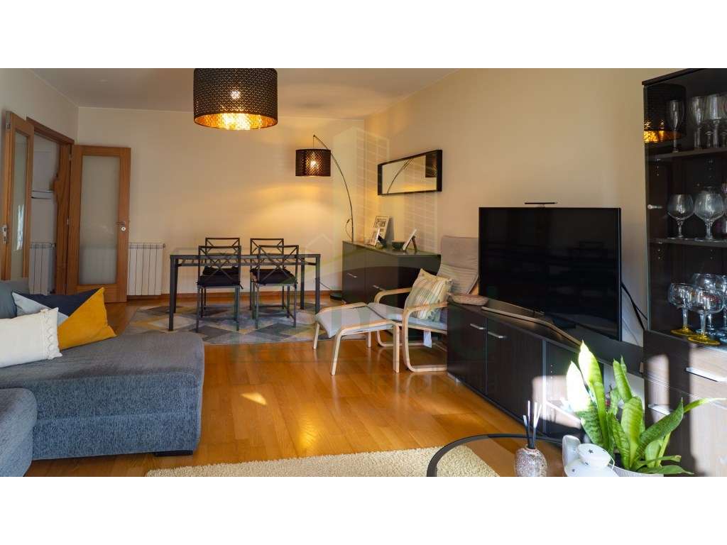 Moledo - T3 perto da praia-6