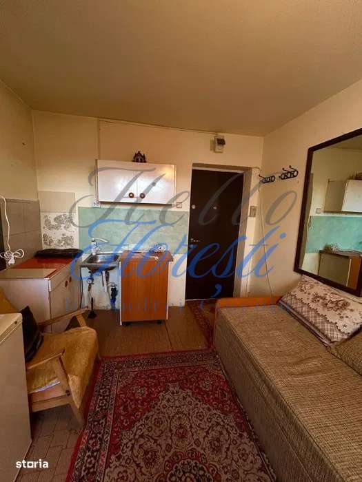 Garsoniera 11 mp in Cluj zona Manastur - Imagine principală: 2/6