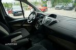 Ford Tourneo Custom - 20