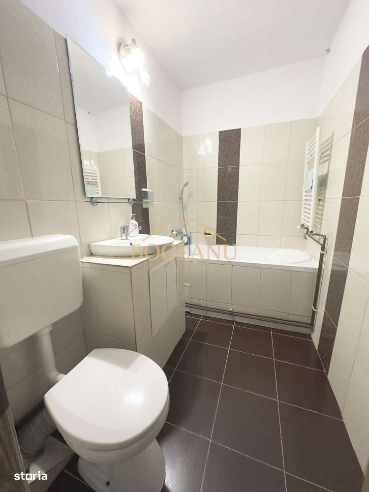 BG114-Ap 2 camere-Central COMISION 0%-6