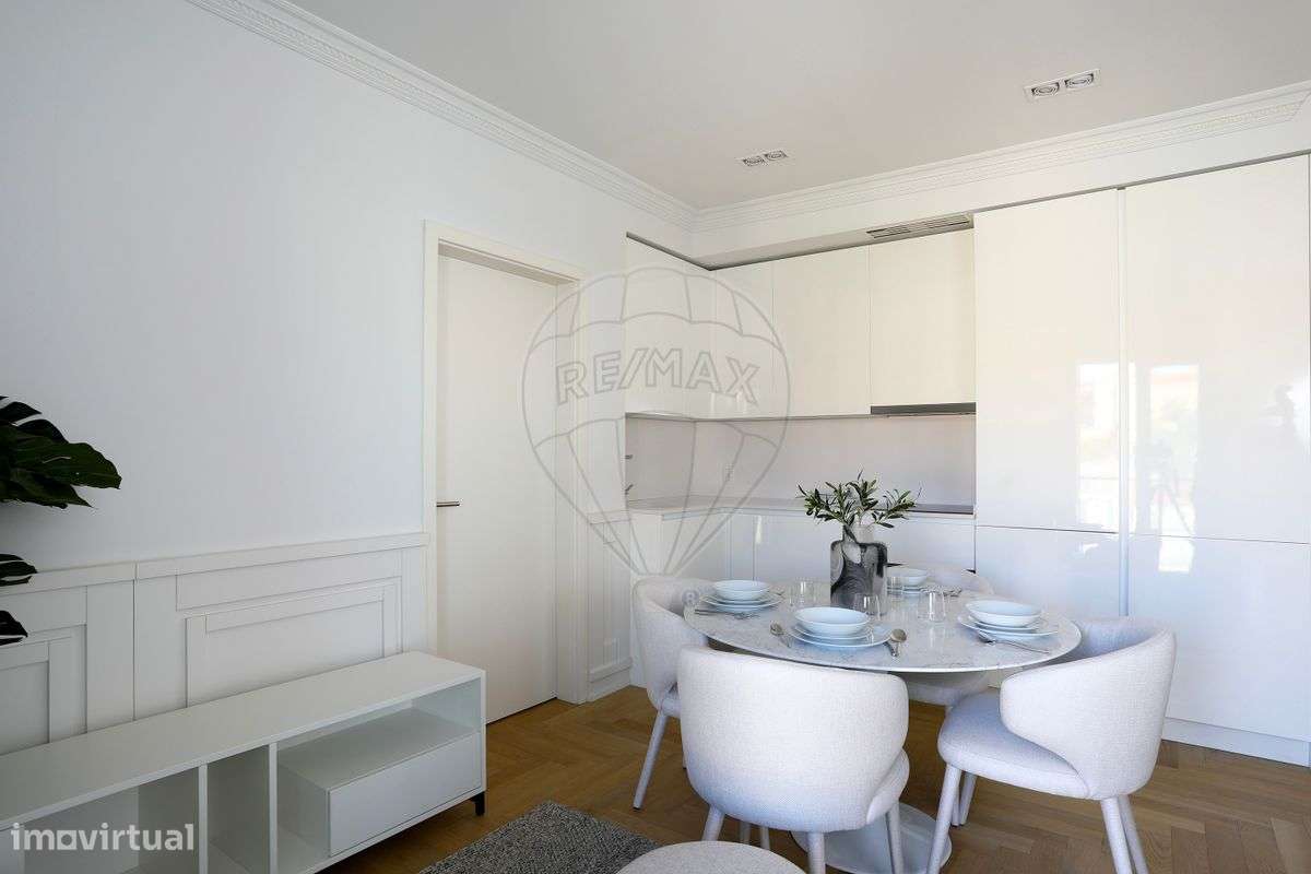 Apartamento T1 para arrendamento - Grande imagem: 3/30