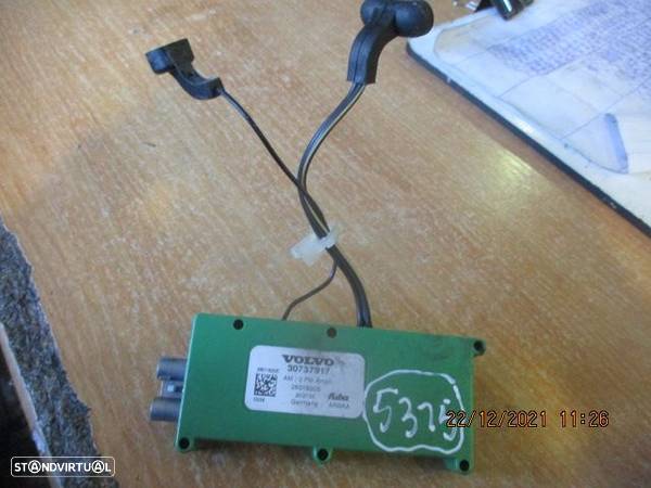 Modulo 30737917 VOLVO S40 2007 4P  Amplificador De Antena - 4