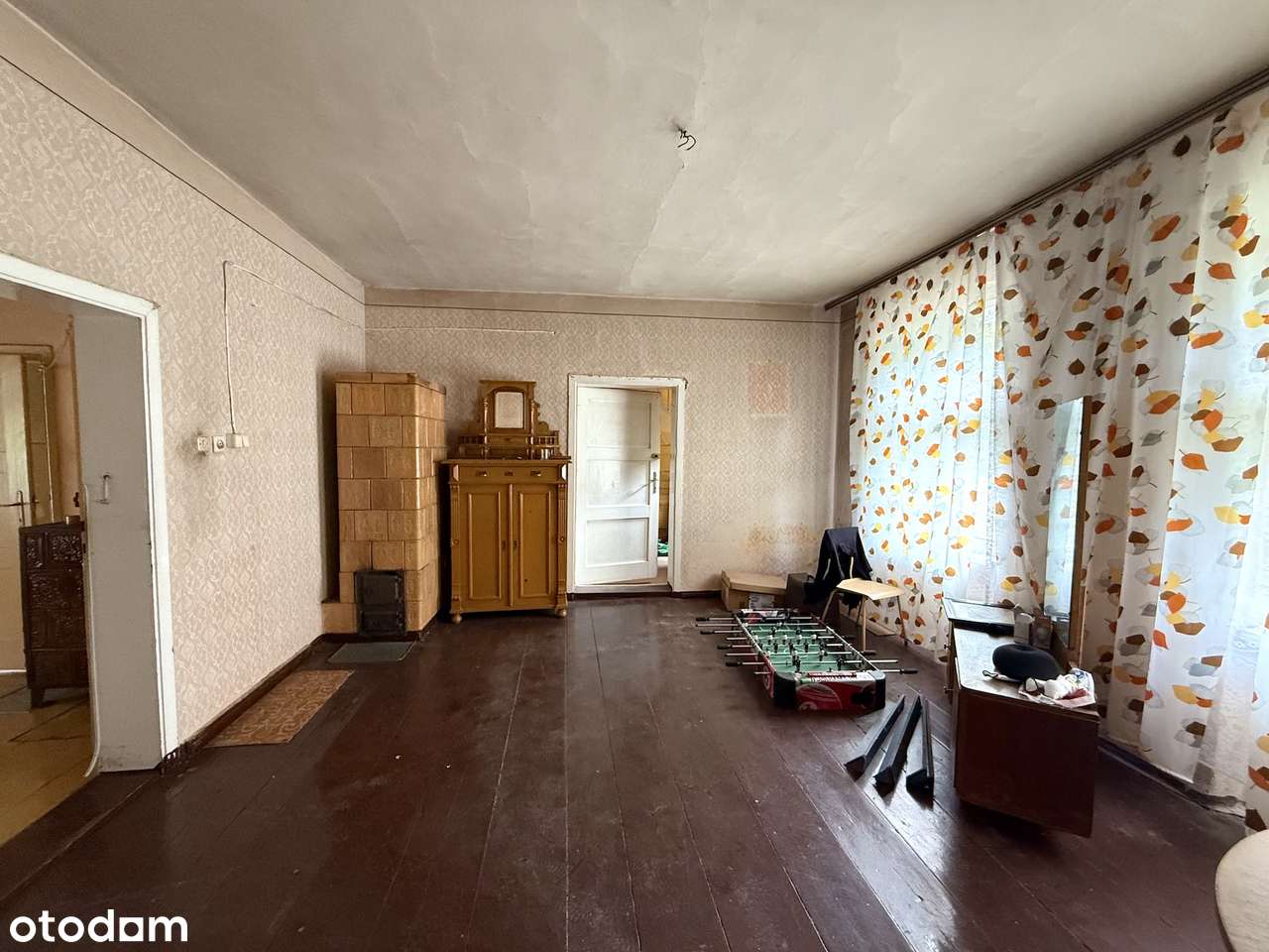 Dom Świebodzin – Wilenko,  nieruchomość w sercu lasu. - Pełny obrazek: 4/15