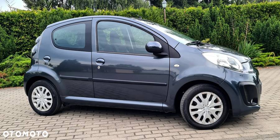 Citroën C1 1.0 Cool&Sound - 23