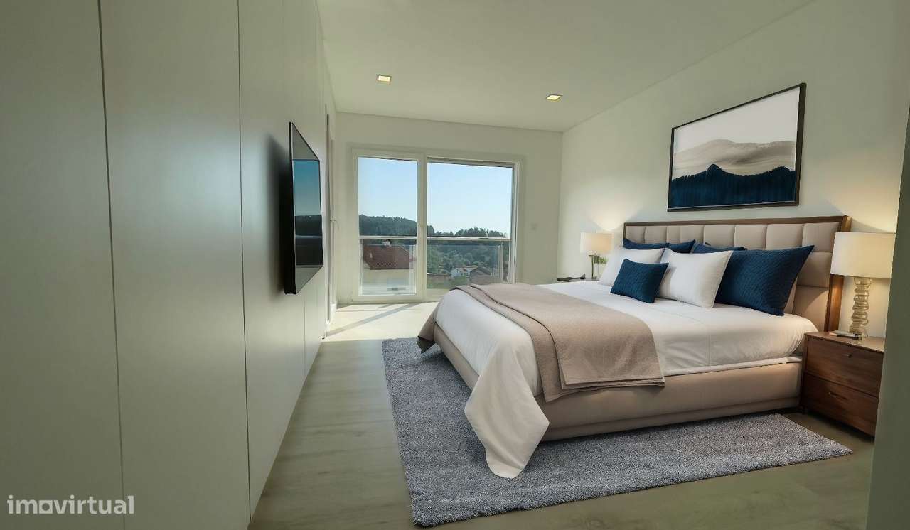 Moradia T3+1 - Grande imagem: 4/25