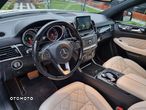 Mercedes-Benz GLE Coupe 350 d 4-Matic - 21