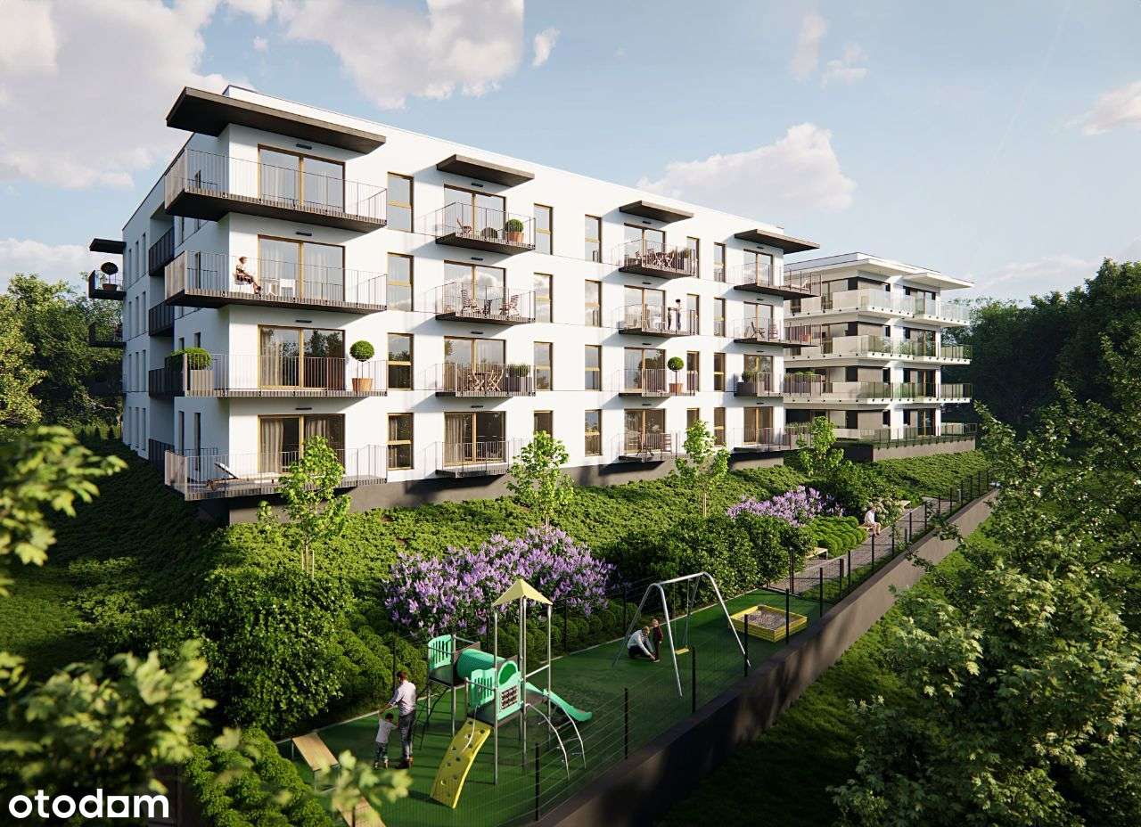 "Osiedle Rozwojowa"-Kawalerka 34,1m2-Centrum ! - Pełny obrazek: 5/8