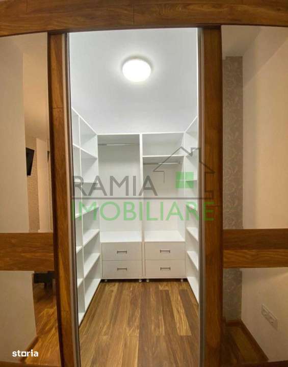 Apartament modern pe 2 nivele, 3 camere, terasa 9,5 m² – Maurer Res-3