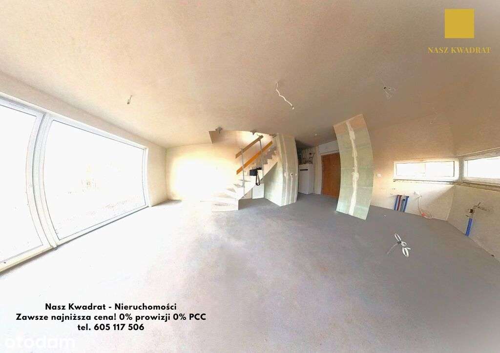 Nowy, energooszczędny dom z fotowoltaiką w cenie-10