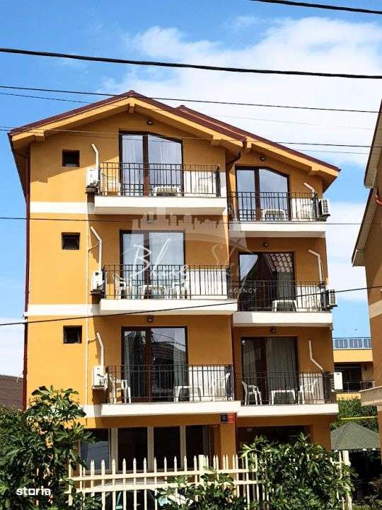 Afacere turistica la cheie – eleganta si profit la doar 250 m de mar-2