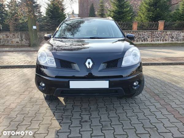 Renault Koleos 2.0 dCi 4x4 Privilege - 2