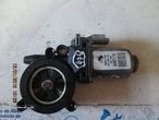 Motor Elevador Vidro 400671T4 PEUGEOT 106 1998 FE PEUGEOT 106 2000 1.0I 50CV 5P CINZA F ESQ - 2