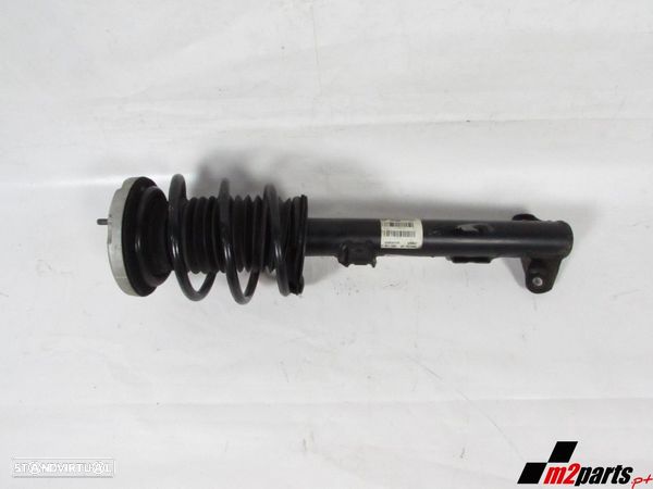 Amortecedor Esquerdo/Frente Seminovo/ Original BMW Z4 Roadster (E85) 31307836821 - 1