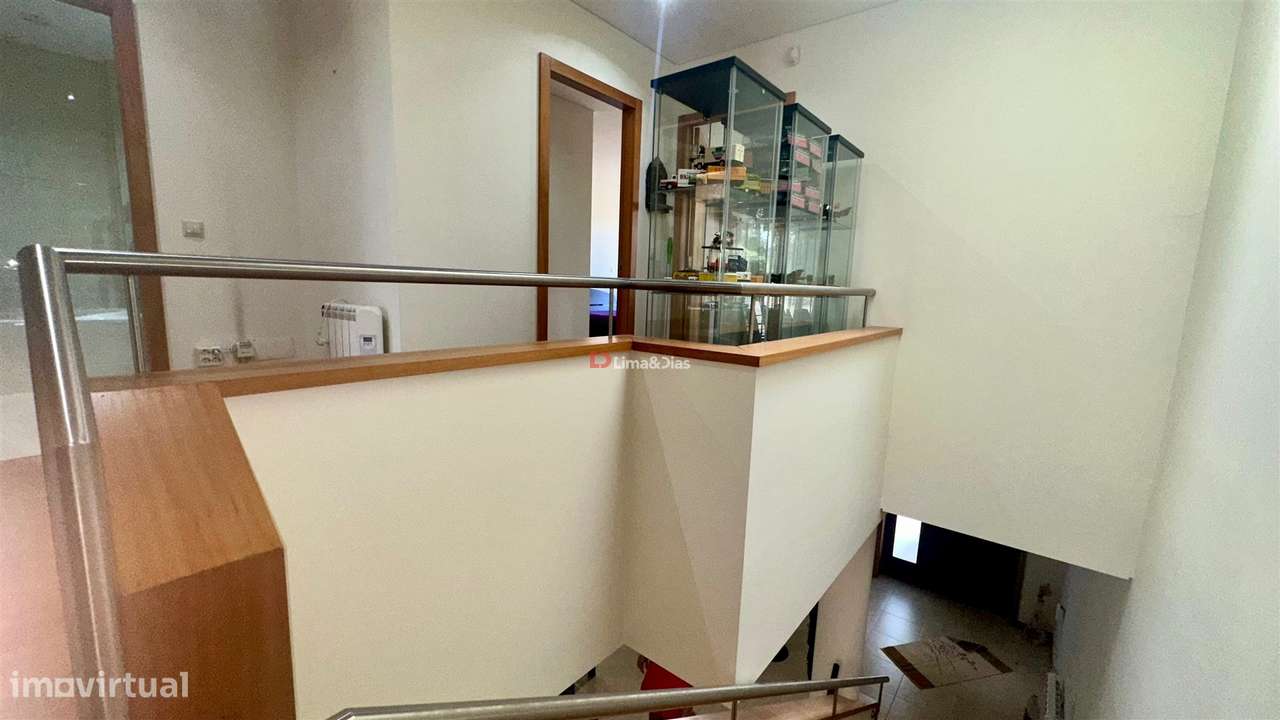 Moradia em Banda T4 Venda em Canedo, Vale e Vila Maior,Santa Maria da-36