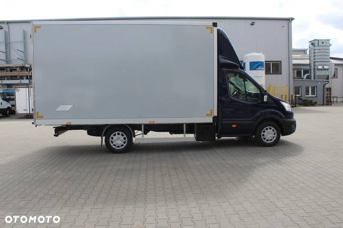 Ford Transit - 6