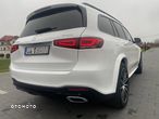 Mercedes-Benz GLS 400 d 4-Matic - 9