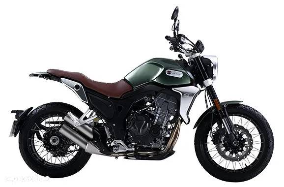 KOVE 500F Neo Scrambler - 6