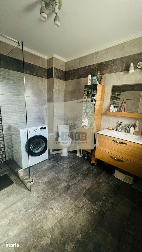 Casa 4 camere Selimbar mobilata utilata 160 mp utili-11